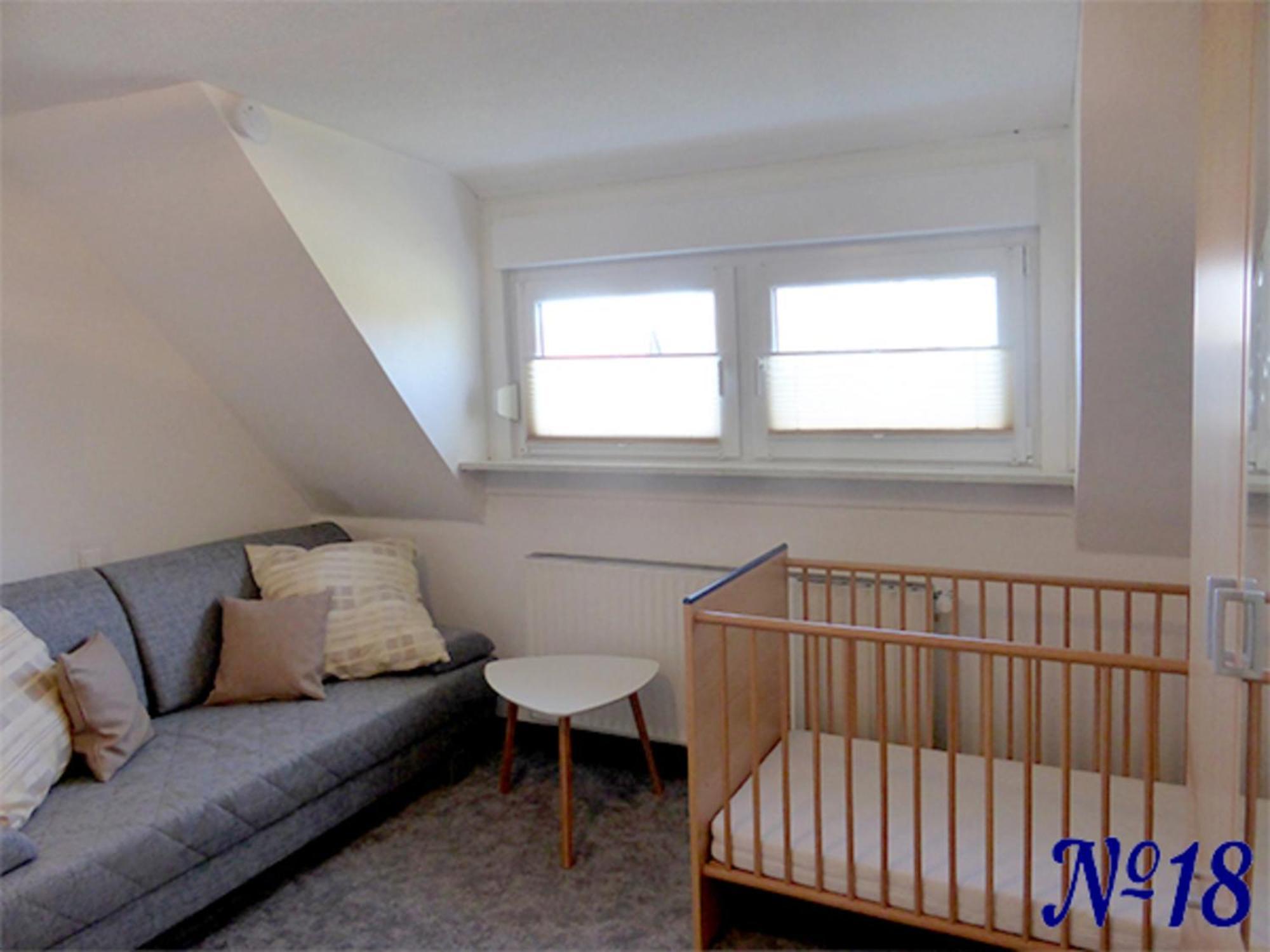 Ferienwohnung Gerhards Esens Dış mekan fotoğraf