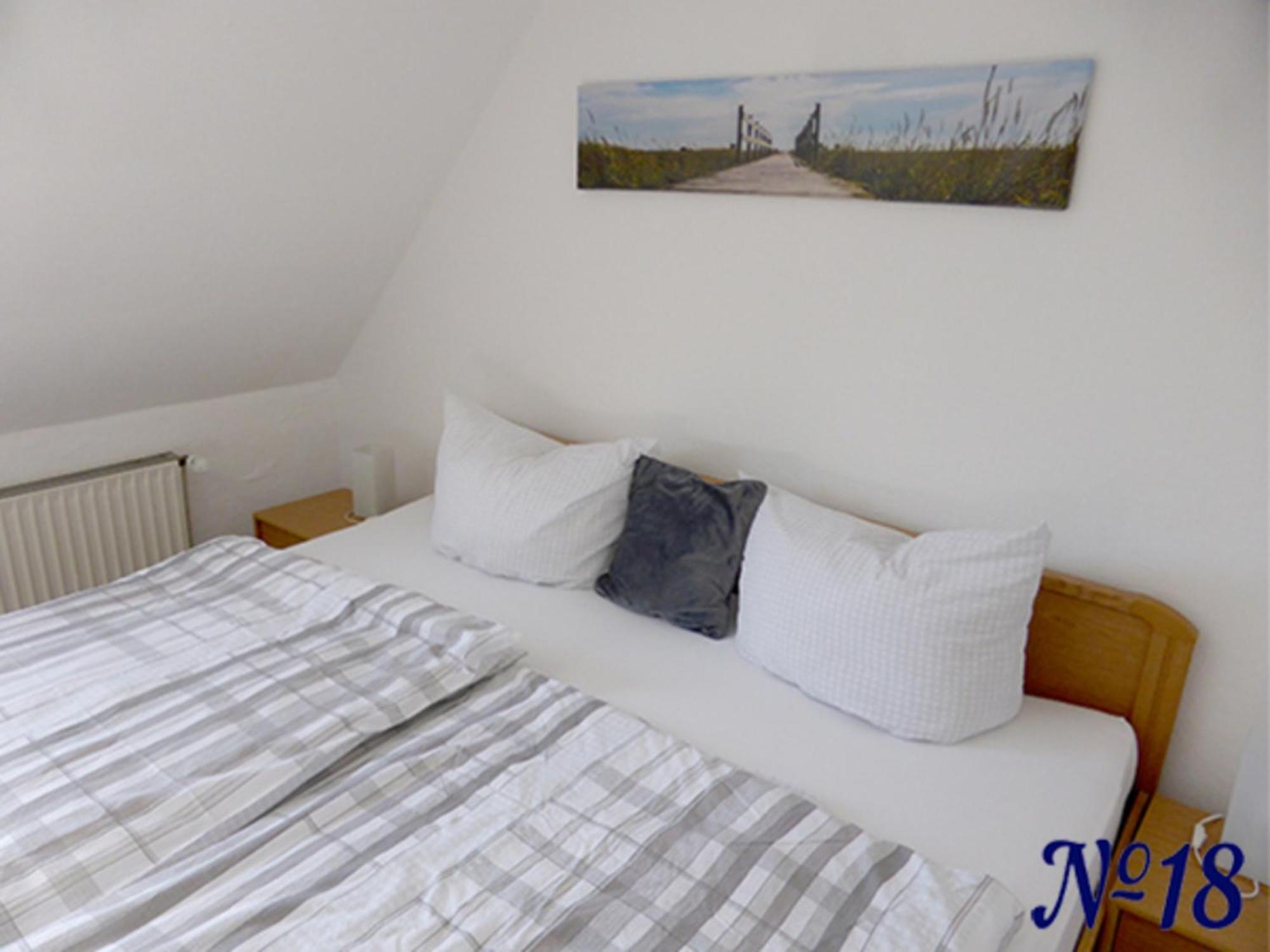 Ferienwohnung Gerhards Esens Dış mekan fotoğraf